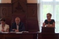 Sesja Rady Miejskiej Chojnowa z dnia 27 sierpnia 2015 (video)