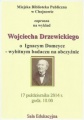 Biblioteka Miejska zaprasza na spotkanie z podróżnikiem Wojciechem Drzewickim