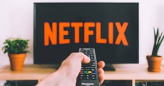W Chojnowie oszukują „na Netflixa” 