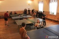 W Goliszowie odbyły się mistrzostwa gminy Chojnów w tenisie stołowym [ZDJĘCIA]