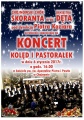 Święto Trzech Króli z chórem Skoranta i Orkiestrą Dętą Piotra Koziara