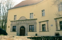 Muzeum Regionalne zaprasza do oglądania dzieł Jana Putyry