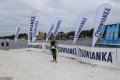 Czarni Rokitki: Sukces siatkarzy plażowych i start Małgorzaty Światłoń w kolejnym triathlonie