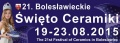 21. Bolesławieckie Święto Ceramiki 