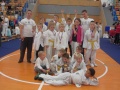 Turniej Taekwondo SOKOL CUP &amp; CEFTA 2013