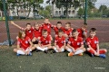 Talent Chojnów i Sport Projekt Legnica zdominowały turniej piłkarski na Orliku