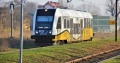 Polskie Linie Kolejowe apelują o ostrożność na przejazdach kolejowych