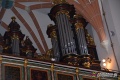 W kościele pw. św. Apostołów Piotra i Pawła wybrzmiały utwory Jana Sebastiana Bacha