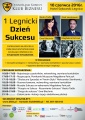 I Legnicki Dzień Sukcesu - już 10 czerwca w Hotelu Sękowski