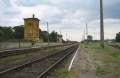 Powrót pociągów na trasie Chojnów - Rokitki 