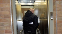 Kolejne ułatwienie dla osób z niepełnosprawnością w starostwie
