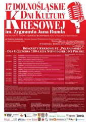 Koncerty Kresowe „Polsko Moja” w mieście i gminie Chojnów 