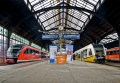 Remont między Löbau (Sachs) i Bischofswerdą wpłynie na rozkład jazdy pociągów do Drezna