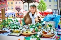 Dni Chojnowa - za nami kolejny Festiwal Tkactwa i Rękodzieła Artystycznego (FOTO)