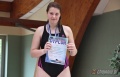 II Miting Pływacki 2016: mistrzowie ze szkół podstawowych