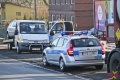 Zdarzenie drogowe w Michowie. Volkswagen wymusił pierwszeństwo. 