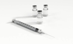 Ośrodek Zdrowia w Krzywej dysponuje jeszcze wolnymi miejscami na szczepienia przeciwko grypie