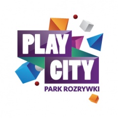Rozdajemy wejściówki do Parku Rozrywki Play City [WYNIKI]