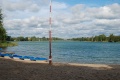 Sprzątanie zbiornika wodnego w Rokitkach rozpocznie się już w najbliższy weekend. 