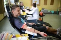 Oddano 14 litrów krwi podczas wczorajszej akcji krwiodawstwa w SP4. 