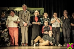 IV Regionalny Konkurs Karaoke dla osób niepełnosprawnych