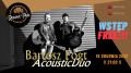 Chojnowski Record Pub zaprasza na kolejny koncert duetu Bartosz Fogt AcousticDuo
