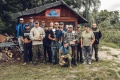 Wyniki zawodów wędkarskich o Puchar Wójta Gminy Chojnów