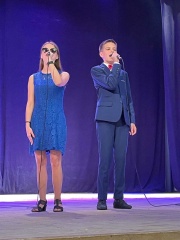 Z Chojnowa do Gruzji: Michał Kowalczyk na Międzynarodowych Szlakach Muzycznych