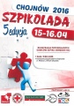 Już w piątek kolejna edycja Szpikolady - po raz pierwszy także w Chojnowie!