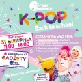 Pożegnanie wakacji w rytmach K-popu!