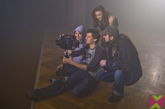 Zapowiedź filmu "SM" z Gabrysią Zenką