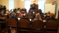 XLV Sesja Rady Miejskiej miasta Chojnowa (video)