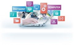 Zdobądz komputerowe prawo jazdy