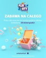 Play City ponownie otwarte od 1 września