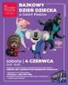 Bajkowy Dzień Dziecka w Galerii Piastów!