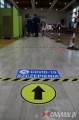 Punkt szczepień na Matejki zaprasza na trzecią dawkę