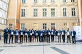 Pierwsze posiedzenie Rady Rozwoju Obszaru Gospodarczego z udziałem lokalnych samorządowców