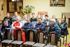 „Czarne chmury” nad Chojnowianką (zapis video)