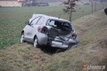 Wypadek na DK94. Utrudnienia na drodze [ZDJĘCIA]
