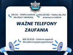 Pomoc dla 57-letniego mieszkańca gminy Chojnów