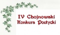 MBP i MOKSiR zapraszają do udziału w IV Chojnowskim Konkursie Poetyckim
