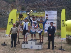 Trudny bój o "Złotą Wstęgę" zakończony sukcesem!