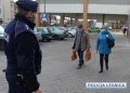 Ograniczenia epidemiczne. Ponad 300 osób ukaranych mandatami karnymi za naruszenie obostrzeń