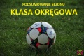 Podsumowanie sezonu w okręgówce. Co dalej z Chojnowianką?