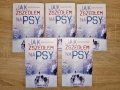 Weź udział w konkursie i zdobądź szansę na egzemplarz książki "Jak zszedłem na psy"