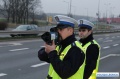 Kaskadowy pomiar prędkości na lokalnych drogach