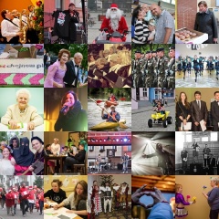 Podsumowanie najważniejszych wydarzeń minionego roku