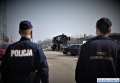Przestępczy proceder na obszarach kolejowych