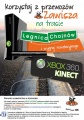 Zapraszamy do udziału w konkursie! Do wygrania XBOX! 