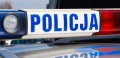 Policja ujęła sprawcę napadu z bronią w ręku